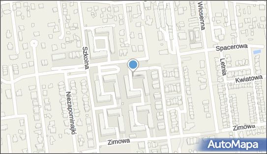 PB - Matic Marcin Pakuła, ul. Zimowa 33, Nowa Iwiczna 05-515 - Przedsiębiorstwo, Firma, NIP: 9511083552