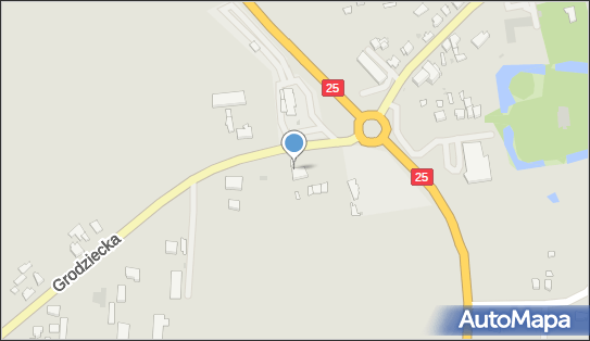 PB Patryk Brzęcki, ul. Grodziecka 1AB, Rychwał 62-570 - Przedsiębiorstwo, Firma, NIP: 6652597004