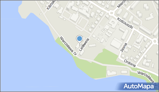 PBKL PARTNER Arleta Kocik, Lelewela 13, Szczecinek 78-400 - Przedsiębiorstwo, Firma, numer telefonu, NIP: 6731819752