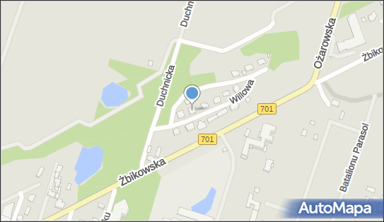9710533466, Paweł Borzęcki PBM Borzęcki 
