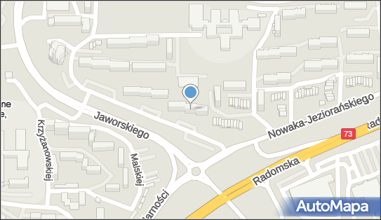 Pbu Marcin Sikora, ul. Biskupa Mieczysława Jaworskiego 10, Kielce 25-430 - Przedsiębiorstwo, Firma, NIP: 6571968330