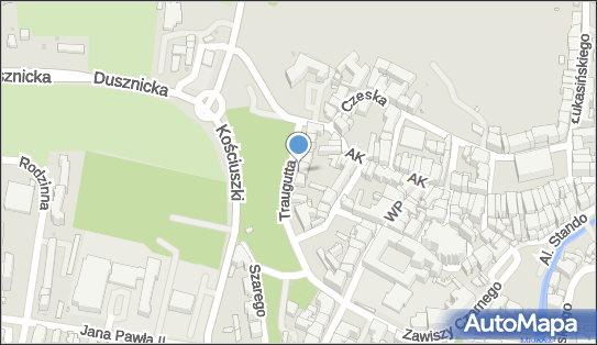 PC-COMP Piotr Grubizna, Traugutta 5, Kłodzko 57-300 - Przedsiębiorstwo, Firma, numer telefonu