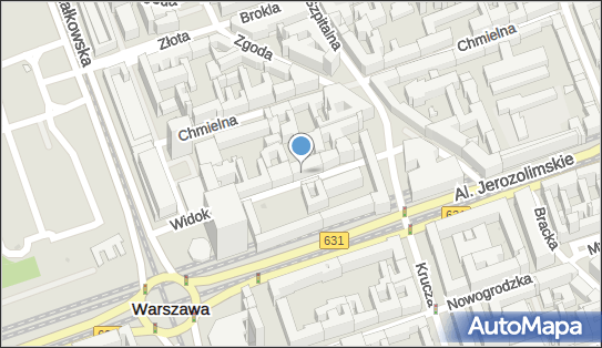 PC Man, Widok 14, Warszawa 00-023 - Przedsiębiorstwo, Firma, numer telefonu, NIP: 5260311923