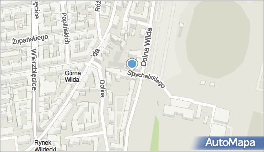 Pcmar Marcin Bręczewski, ul. Marcina Chwiałkowskiego 32, Poznań 61-553 - Przedsiębiorstwo, Firma, NIP: 7822130666