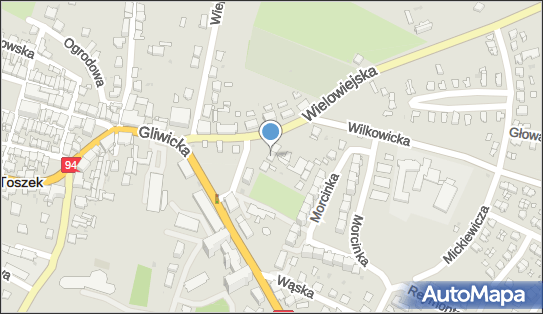 PD Instruments Patrick Dzierżawa, Tarnogórska 6, Toszek 44-180 - Przedsiębiorstwo, Firma, NIP: 9691578001