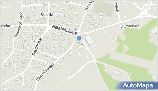 Pdkom, ul. dr. Józefa Babińskiego 71B, Kraków 30-394 - Przedsiębiorstwo, Firma, numer telefonu, NIP: 6342537746