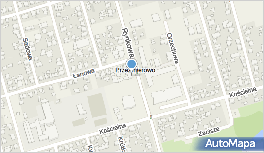 Pedi Stop, Rynkowa 96, Przeźmierowo 62-081 - Przedsiębiorstwo, Firma, NIP: 7791060538