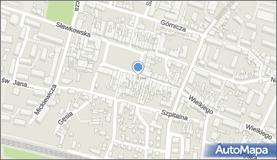 Pediatryczna Praktyka Lekarska Adam Jerzy Stanek, Rynek 11, Olkusz 32-300 - Przedsiębiorstwo, Firma, NIP: 6371035289
