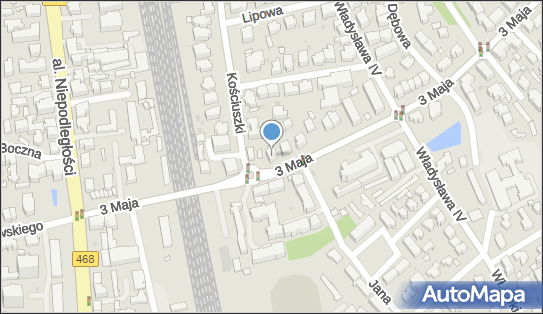 Pegaz Group, 3 Maja 46, Sopot 81-743 - Przedsiębiorstwo, Firma, numer telefonu, NIP: 7831577421