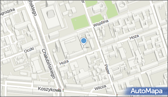 Peilin, ul. Hoża 86, Warszawa 00-682 - Przedsiębiorstwo, Firma, numer telefonu, NIP: 1182055265