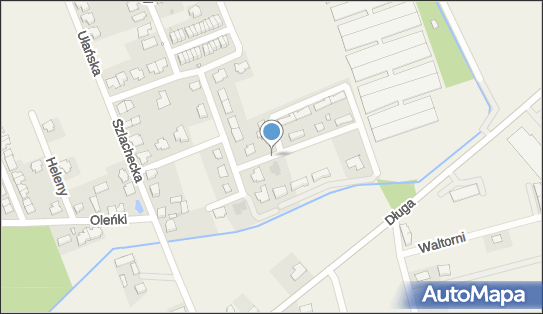 PEKTO, ul. Rycerska 29, Dawidy Bankowe 05-090 - Przedsiębiorstwo, Firma