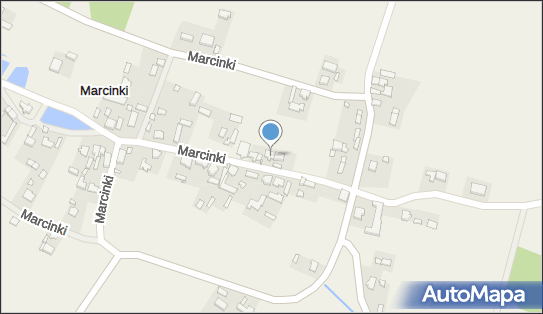 Pel - Bruk Łukasz Mirowski, Marcinki 56, Marcinki 63-507 - Przedsiębiorstwo, Firma, NIP: 5140292784