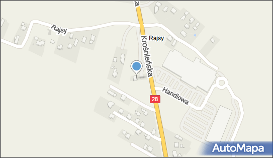 Pelczar Mariusz Sklep Motoryzacyjny, Krośnieńska 89 38-430 - Przedsiębiorstwo, Firma, NIP: 6841508906