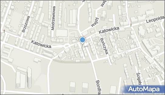 PELC, Górna 1, Katowice 40-173 - Przedsiębiorstwo, Firma, NIP: 9542522047