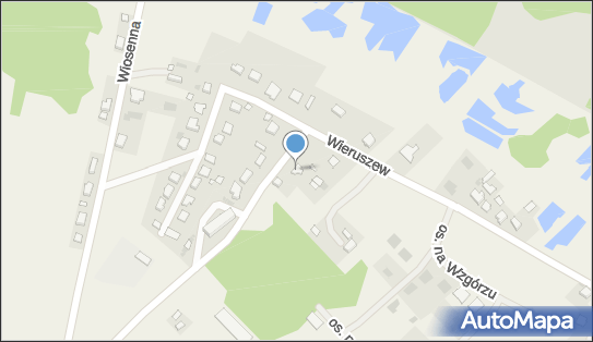 Pelet Radosław Sztamblewski, Wieruszew 20, Wieruszew 62-530 - Przedsiębiorstwo, Firma, NIP: 6652301558