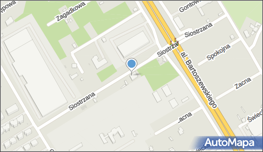 Pełna Chata Sebastian Nowaczyński Konrad Nowaczyński, Łódź 93-350 - Przedsiębiorstwo, Firma, numer telefonu, NIP: 7262354636