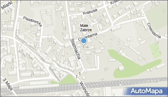 Pemaw Group Edyta Szczekocka, ul. Pawła Stalmacha 7, Zabrze 41-800 - Przedsiębiorstwo, Firma, NIP: 6611418097