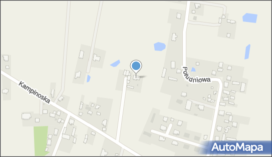 016745093, Pensjonat Dla Zwierząt Andrzej Abramczyk 