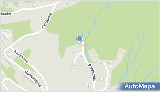 5482295805, Pensjonat 