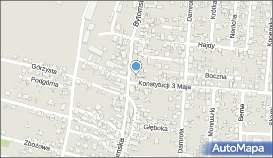 Peplińska Teresa Salon Gier Komputerowych, Piekary Śląskie 42-640 - Przedsiębiorstwo, Firma, NIP: 6431585592