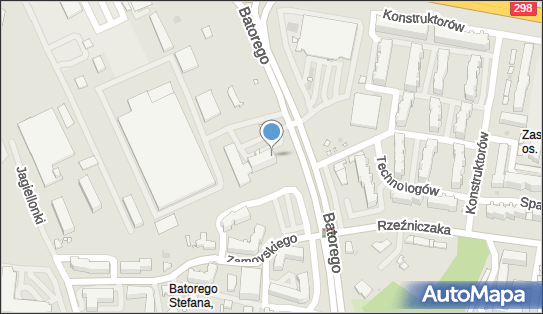 Perbud, Stefana Batorego 126a, Zielona Góra 65-735 - Przedsiębiorstwo, Firma, numer telefonu, NIP: 9730960450