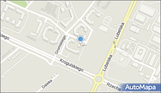8132523466, Perca Paweł Okoniewski 