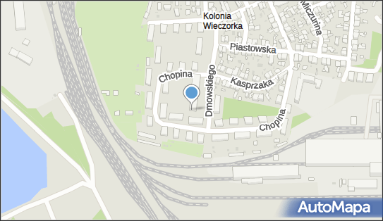 Pereszczak Łukasz Open Group, ul. Fryderyka Chopina 39 41-600 - Przedsiębiorstwo, Firma, NIP: 6272278698