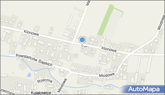 Perfect 3D Studio Michał Gajek, ul. Klonowa 33, Kujakowice Górne 46-211 - Przedsiębiorstwo, Firma, NIP: 7511634407