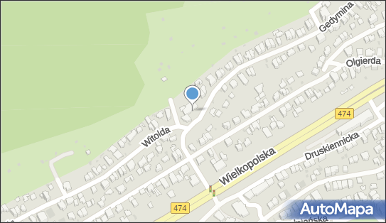 9581537751, Karol Krużycki 