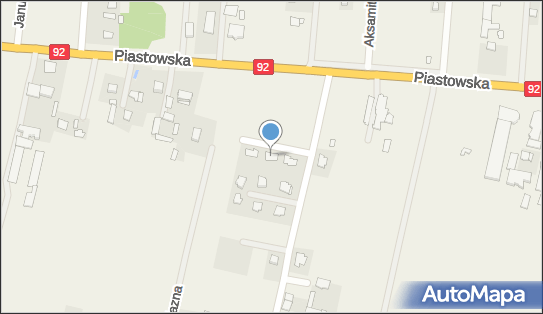 Perfect Solution, Wielgolas Duchnowski 71s, Wielgolas Duchnowski 05-074 - Przedsiębiorstwo, Firma, NIP: 9521998862