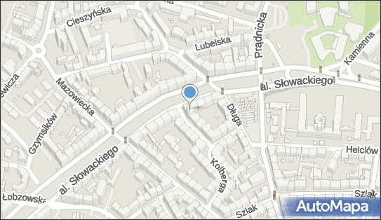 6751419903, Perfect Web sp. z o.o. 