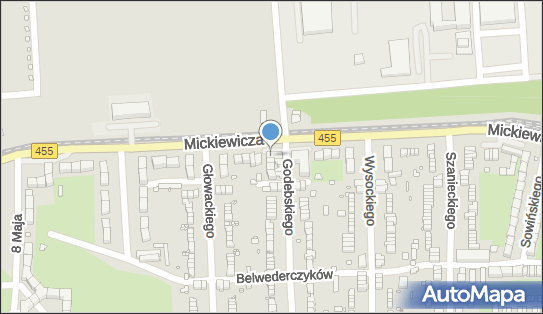 Perfecta, ul. Adama Mickiewicza 65, Wrocław 51-684 - Przedsiębiorstwo, Firma, godziny otwarcia, numer telefonu