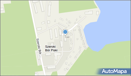 Perfectoil w Likwidacji, Szeroki Bór Piski 53, Szeroki Bór Piski 12-200 - Przedsiębiorstwo, Firma, numer telefonu, NIP: 7393854894