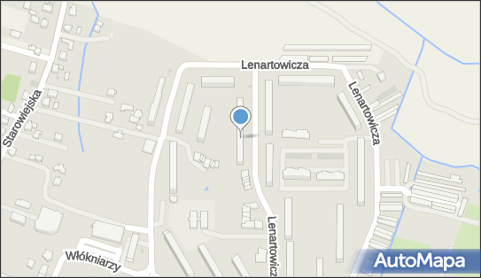Perfecto, ul. Stanisława Lenartowicza 48, Andrychów 34-120 - Przedsiębiorstwo, Firma, NIP: 5511452384