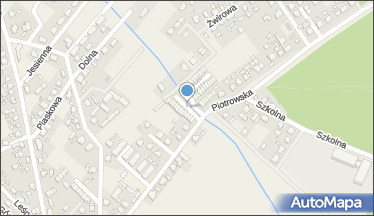 Perfekt Anna Niwczyk, ul. Spokojna 13, Daszewice 61-160 - Przedsiębiorstwo, Firma, NIP: 7821202613
