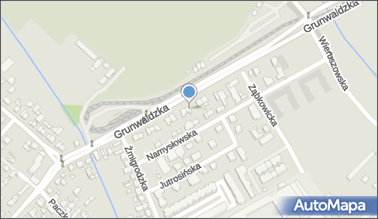 7831627001, Perfekt Auto Szymon Kowalczyk 