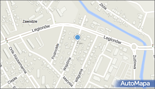 5731073424, Marek Puchała 