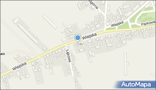 PERFEKT Krzysztof Przybylski, Wiejska 7, Będlewo 62-060 - Przedsiębiorstwo, Firma