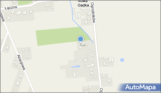 Perfekt Make-Up, Ewa Gamrot, Ogrodników 49, Nowa Gadka 95-054 - Przedsiębiorstwo, Firma, NIP: 7311222456