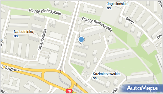 Perfekt, os. Kazimierzowskie 31, Kraków 31-844 - Przedsiębiorstwo, Firma, numer telefonu, NIP: 6782829884