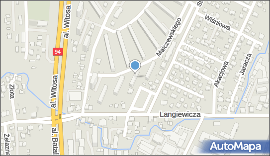 Perfekt, ul. Jacka Malczewskiego 8, Rzeszów 35-114 - Przedsiębiorstwo, Firma, numer telefonu, NIP: 8131300250