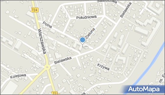 Performa, Bielawska 15, Konstancin-Jeziorna 05-520 - Przedsiębiorstwo, Firma, numer telefonu, NIP: 6461202578