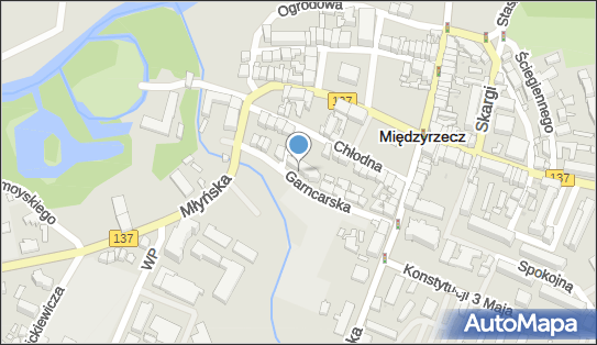 Perfumeria Miramar, Garncarska 18, Międzyrzecz 66-300 - Przedsiębiorstwo, Firma, numer telefonu, NIP: 5960001194