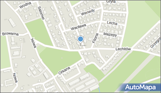 Personal Meble Leszek Trompa, ul. Stanisława Cynarskiego 1 65-831 - Przedsiębiorstwo, Firma, NIP: 9291732970