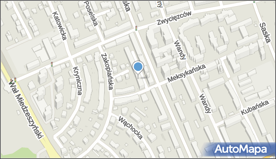 Persys, ul. Radziłowska 8, Warszawa 03-943 - Przedsiębiorstwo, Firma, NIP: 1132354586