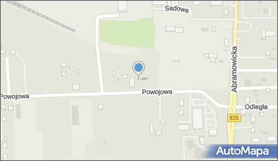 Perszeron, ul. Powojowa 3, Lublin 20-442 - Przedsiębiorstwo, Firma, numer telefonu, NIP: 5472140981