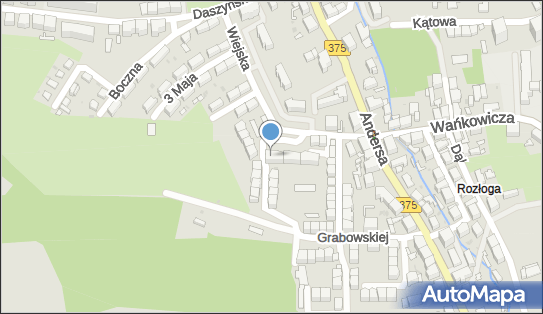 8861846694, Peryt Henryk Transport Drogowy 