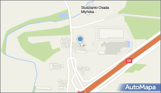 Pestila, Studzianki 24 A, Studzianki 97-320 - Przedsiębiorstwo, Firma, numer telefonu, NIP: 7712527090