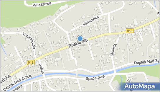 Peter Marcy Przedsiębiorstwo Prywatne, Beskidzka 50, Szczyrk 43-370 - Przedsiębiorstwo, Firma, NIP: 9372664706