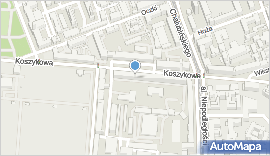 Peter & Philippe Foods Polska, ul. Koszykowa 79a, Warszawa 02-008 - Przedsiębiorstwo, Firma, NIP: 9510040948